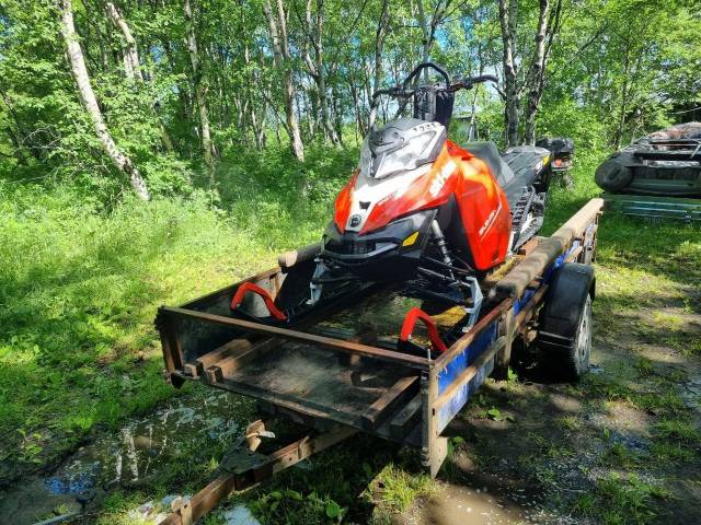 BRP Ski-Doo Summit SP. ,  ,   