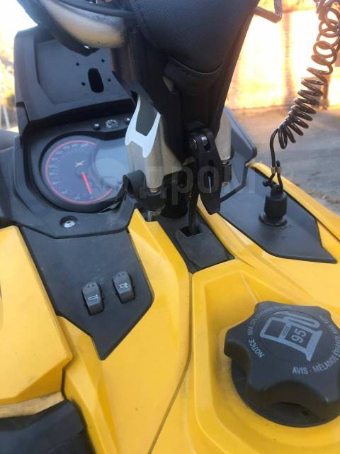 BRP Ski-Doo Summit Sport. ,  ,   