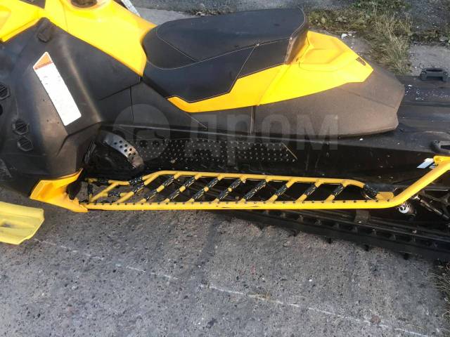 BRP Ski-Doo Summit Sport. ,  ,   