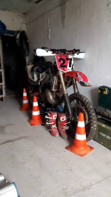 Honda CR 250. 250. ., , ,   