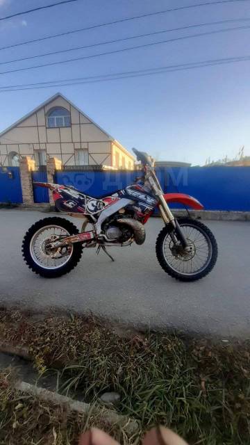 Honda CR 250. 250. ., , ,   