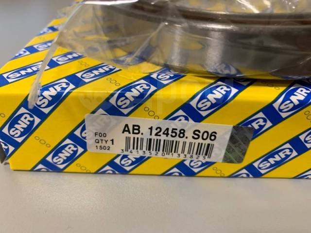 Купить Подшипник КПП Renault 7703090549 в Красногорске по цене: 6 500 ...