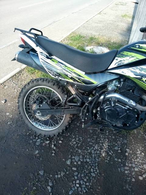 Racer Enduro 300 RC300-GY8A. 270. ., , ,   