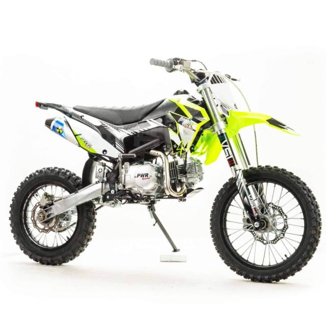 PWR Racing FRZ 125 17-14. 125. ., ,  ,   