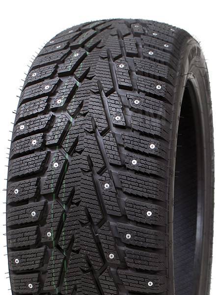 225/50R17 98T Delmax Ultima Ice (шип 2), 17", 44 шт, в наличии, 225 мм ...