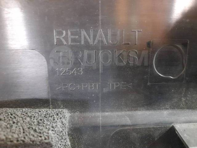  Renault T-Series 84507762,84507754,84507758 84507762  