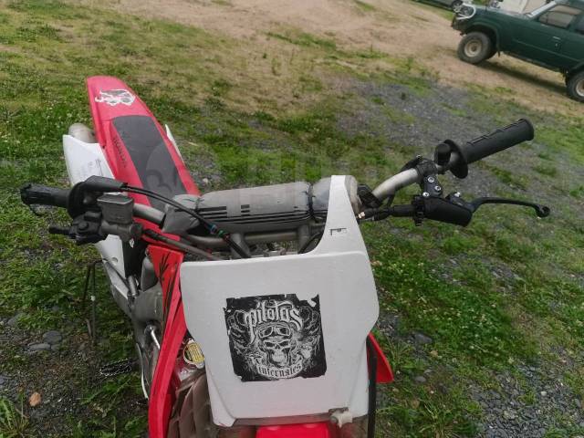 Honda CRF 250R. 250. ., ,  ,   