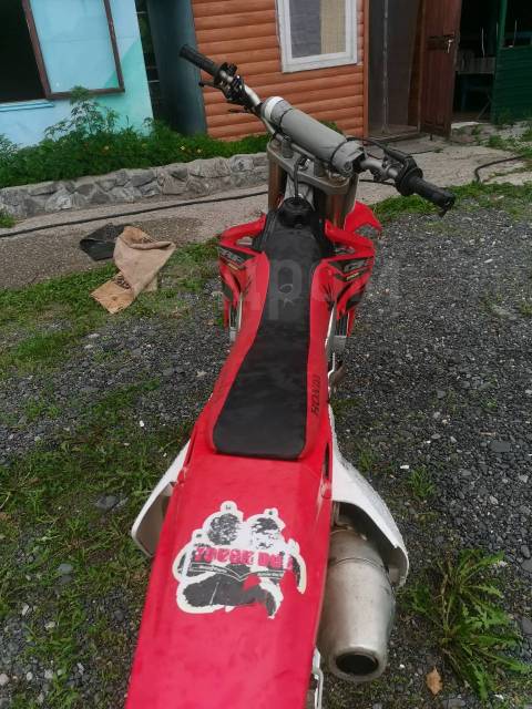 Honda CRF 250R. 250. ., ,  ,   