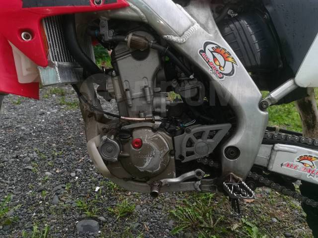 Honda CRF 250R. 250. ., ,  ,   