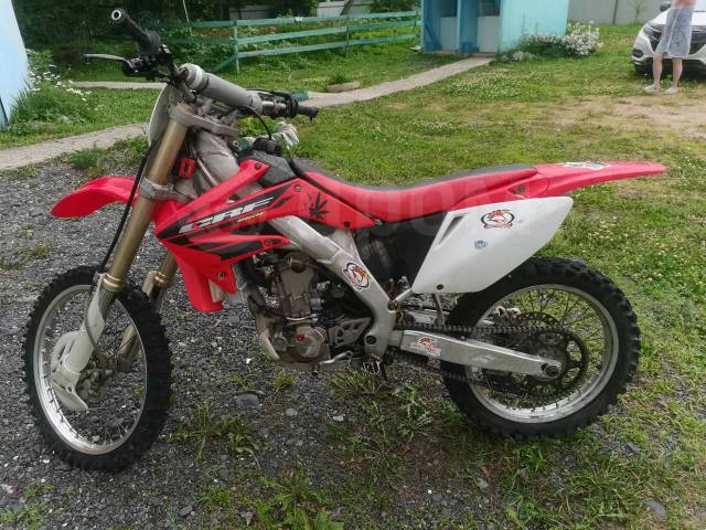 Honda CRF 250R. 250. ., ,  ,   