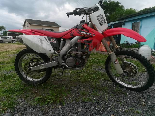 Honda CRF 250R. 250. ., ,  ,   