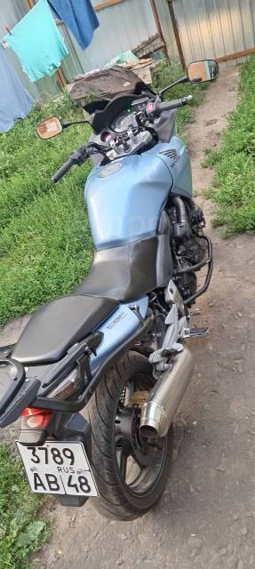 Honda CBF 600S. 599. ., , ,   