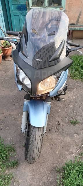 Honda CBF 600S. 599. ., , ,   