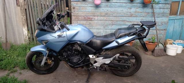 Honda CBF 600S. 599. ., , ,   