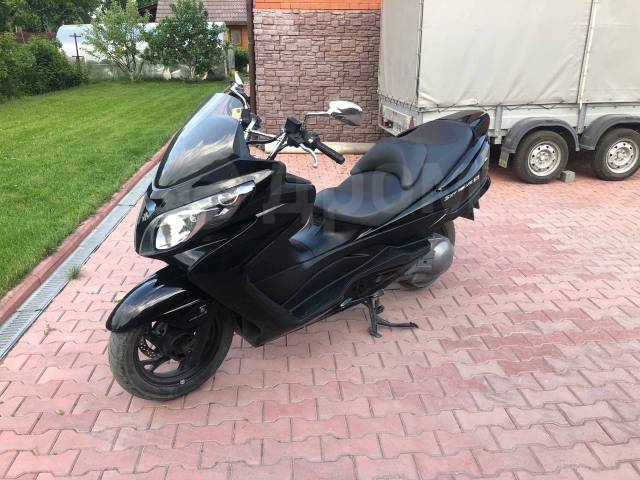 Suzuki Skywave 250. 250. ., , ,   