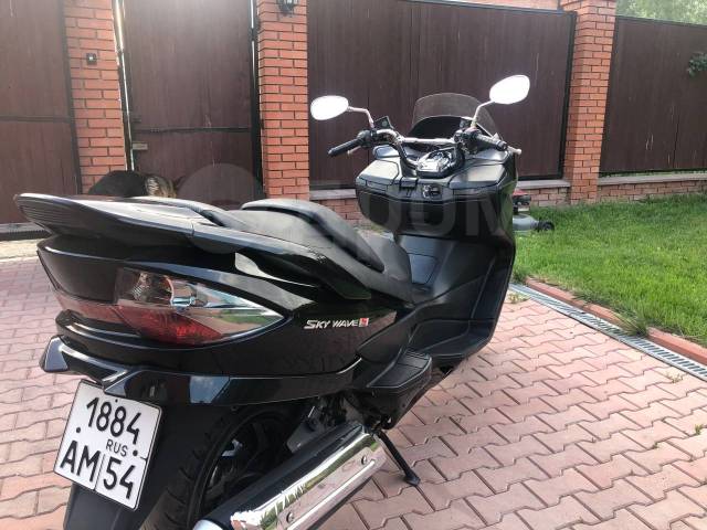 Suzuki Skywave 250. 250. ., , ,   