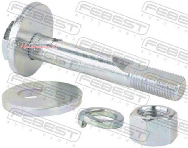 Купить Болт с эксцентриком ремкомплект Hyundai Tucson 04 2004- 2229-002 ...