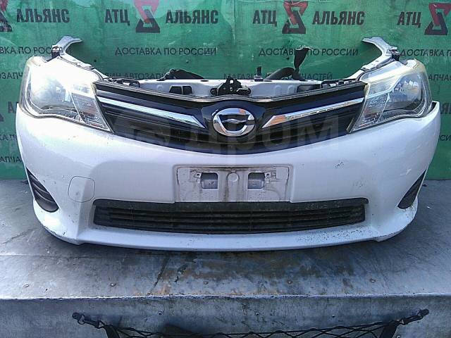 Toyota Corolla Fielder nze164