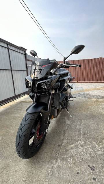 Yamaha MT-10. 1 000. ., ,  