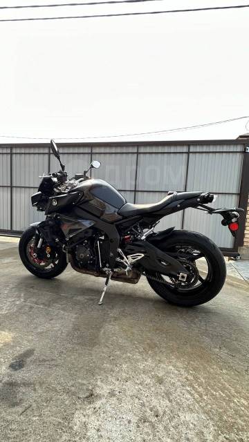 Yamaha MT-10. 1 000. ., ,  