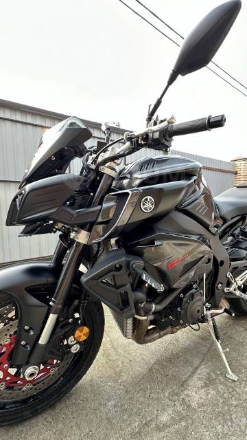 Yamaha MT-10. 1 000. ., ,  