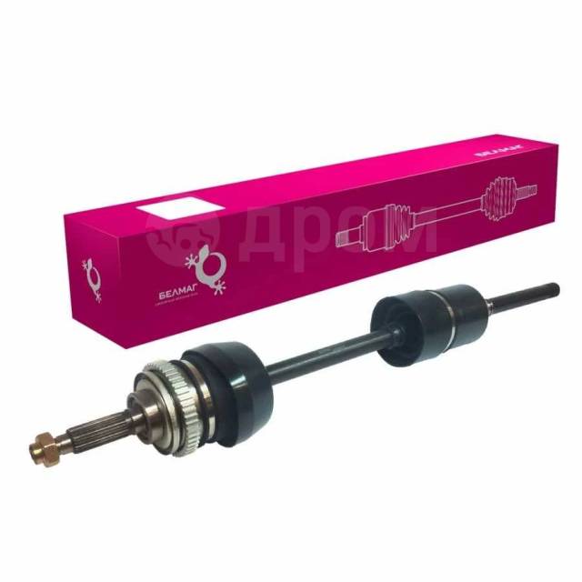 Купить Привод 2123 (длинный) н/о под АБС БелМаг BM0197 в Екатеринбурге ...