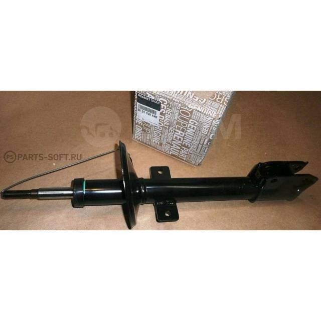 Купить Амортизатор задний L=R Renault 562103964R 562103964R в ...