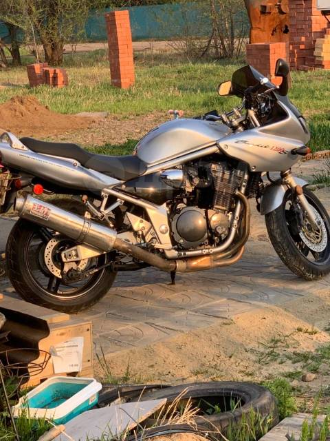 Suzuki GSF 1200S Bandit. 1 200. ., , ,   