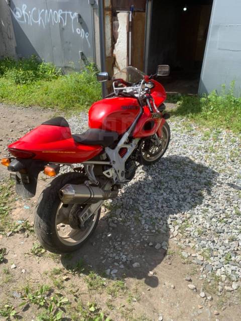 Suzuki TL1000S. 1 000. ., , ,   