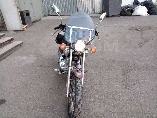 Yamaha Virago XV 400. 399. ., , ,   