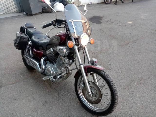 Yamaha Virago XV 400. 399. ., , ,   