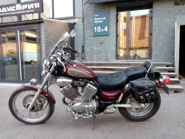 Yamaha Virago XV 400. 399. ., , ,   