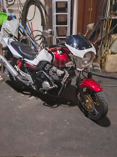 Honda CB 400SF VTEC-2. 399. ., , ,   