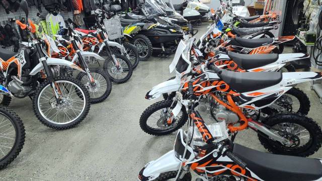 Pit bike best sale shops near me