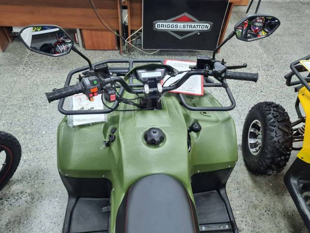 Irbis ATV200. ,  \,   