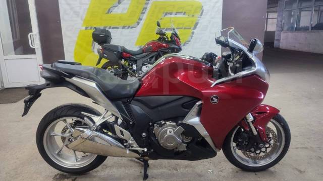 Honda VFR 1200FD. 1 200. ., , ,   