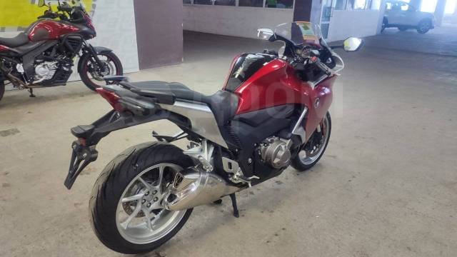 Honda VFR 1200FD. 1 200. ., , ,   