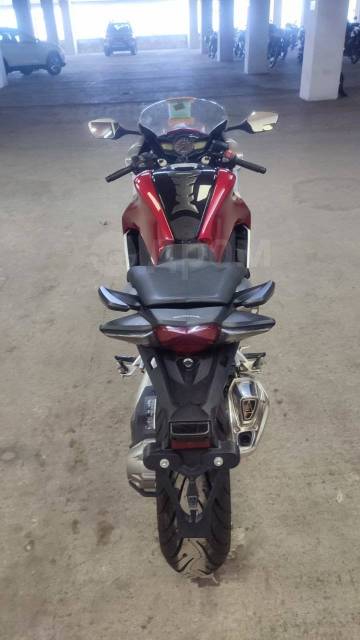 Honda VFR 1200FD. 1 200. ., , ,   