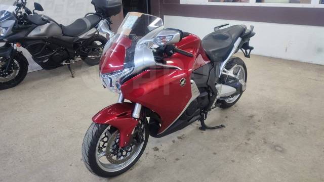 Honda VFR 1200FD. 1 200. ., , ,   