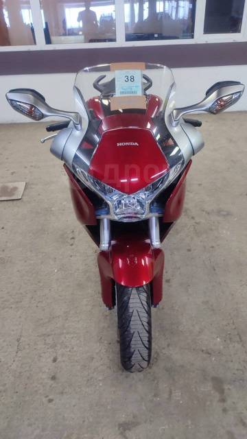 Honda VFR 1200FD. 1 200. ., , ,   