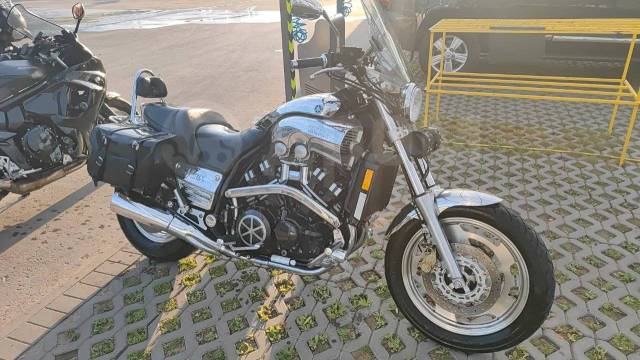 Yamaha V-Max 1200. 1 200. ., , ,   