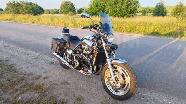 Yamaha V-Max 1200. 1 200. ., , ,   