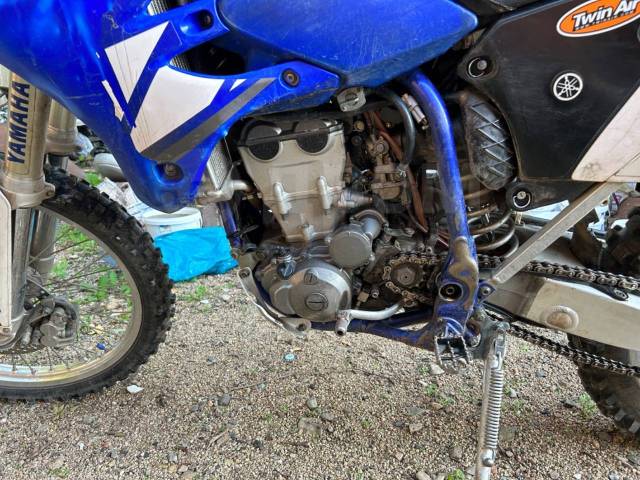 Yamaha WR 450F. 450. ., , ,   