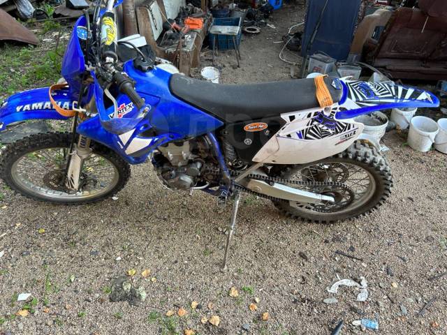 Yamaha WR 450F. 450. ., , ,   