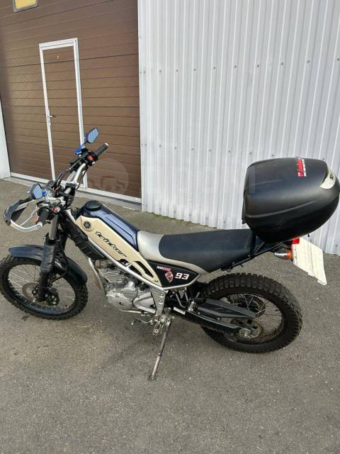 Yamaha XG250 Tricker. 250. ., , ,   