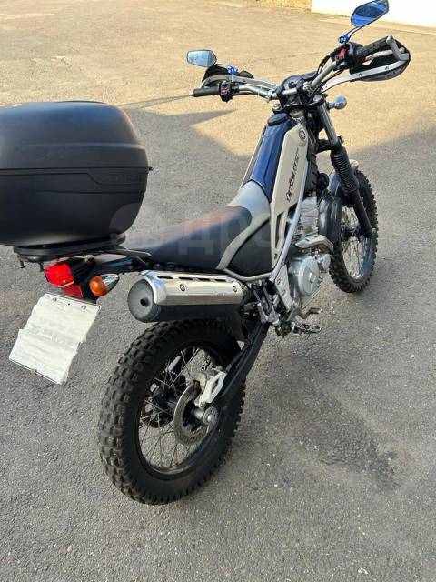 Yamaha XG250 Tricker. 250. ., , ,   