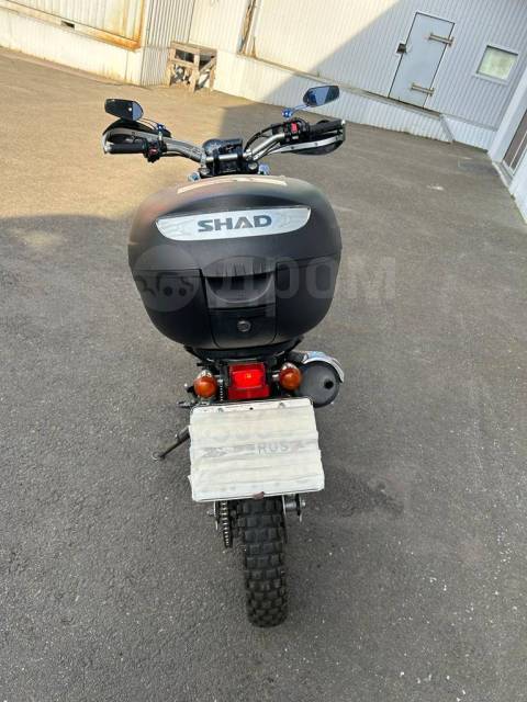 Yamaha XG250 Tricker. 250. ., , ,   