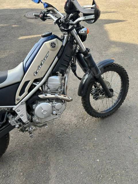 Yamaha XG250 Tricker. 250. ., , ,   