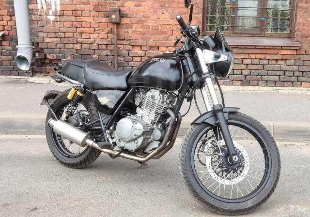 Suzuki Volty TU250. 249. ., , ,   