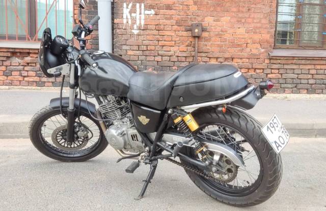 Suzuki Volty TU250. 249. ., , ,   